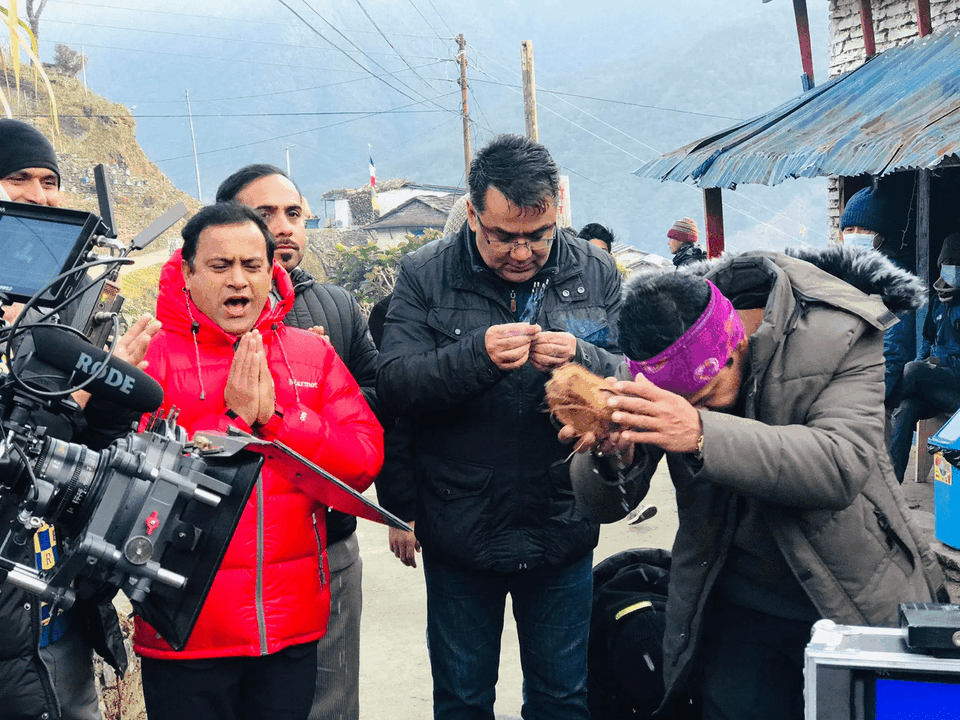 jitu nepal